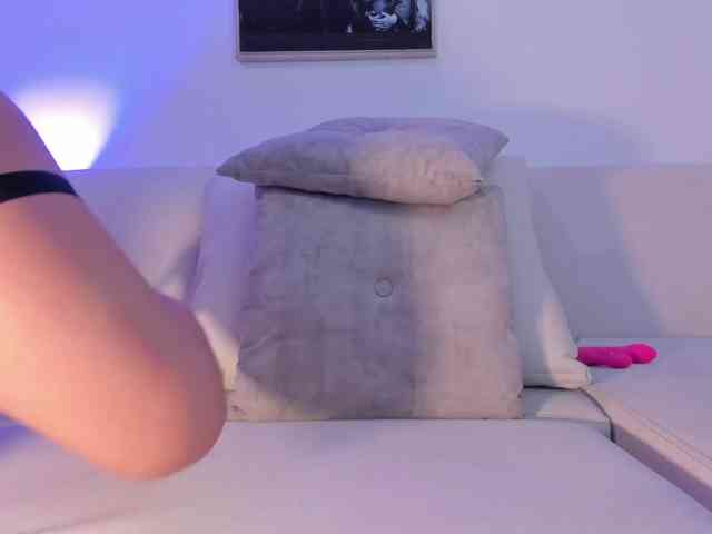 HannahDavis webcam