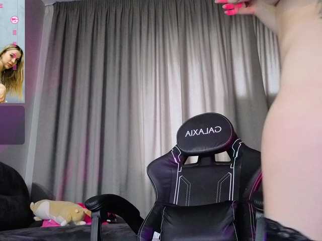 Megan-Ros's BongaCams show and profile