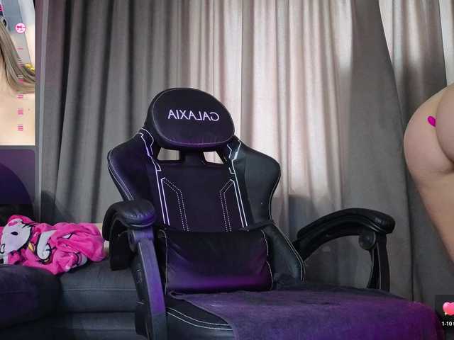 Megan-Ros's BongaCams show and profile