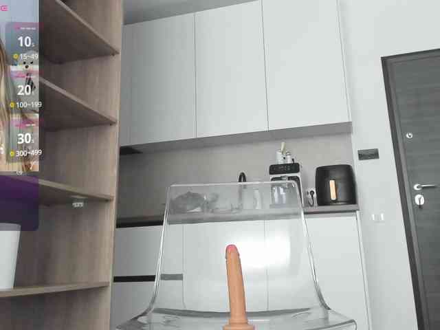 Megan-Ros webcam