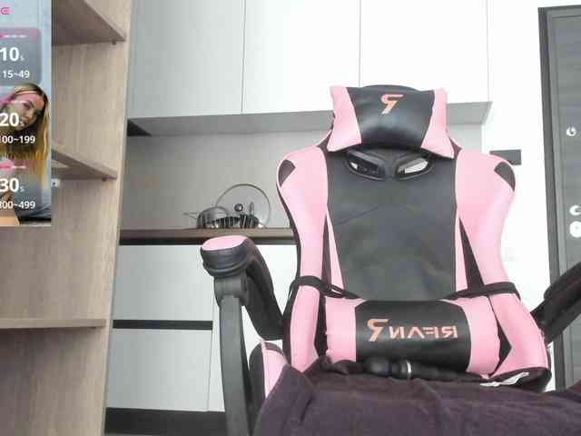 Megan-Ros webcam