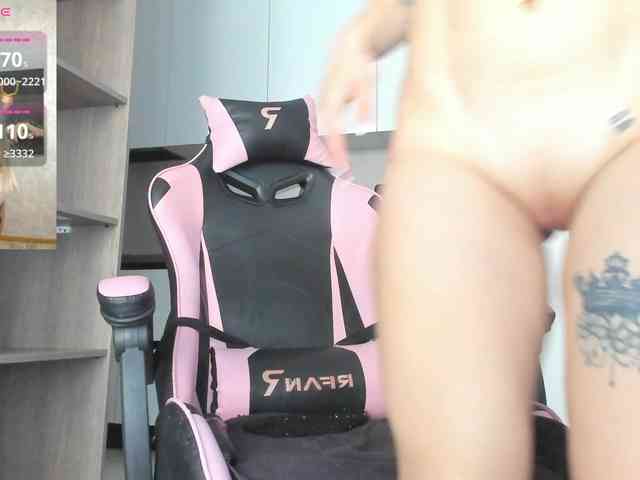 Megan-Ros webcam