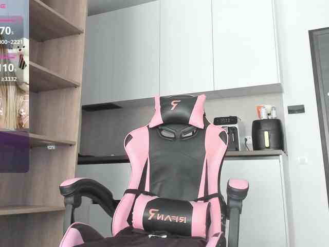 Megan-Ros webcam