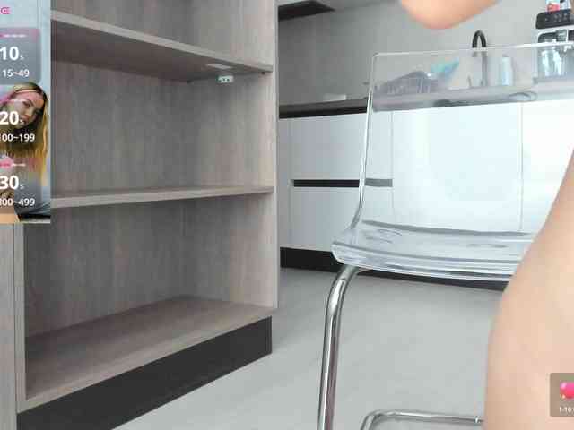 Megan-Ros webcam