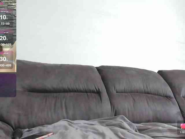 Megan-Ros webcam