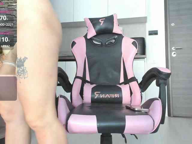 Megan-Ros webcam