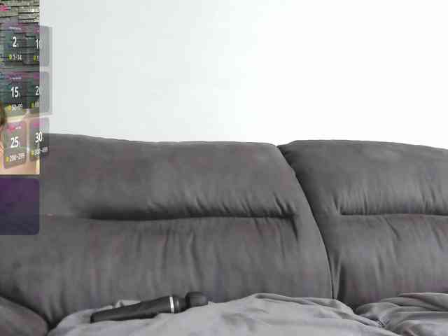 Megan-Ros webcam