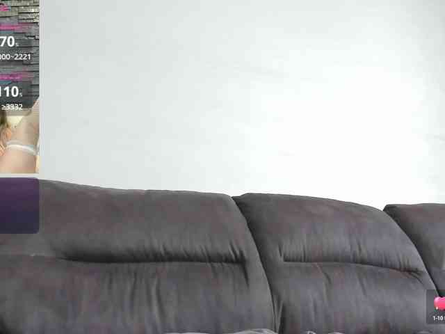 Megan-Ros webcam