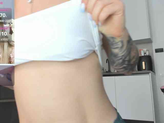 Megan-Ros webcam