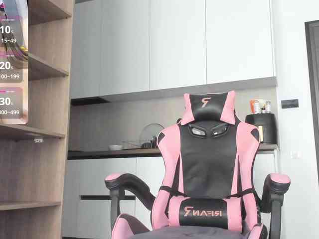 Megan-Ros webcam