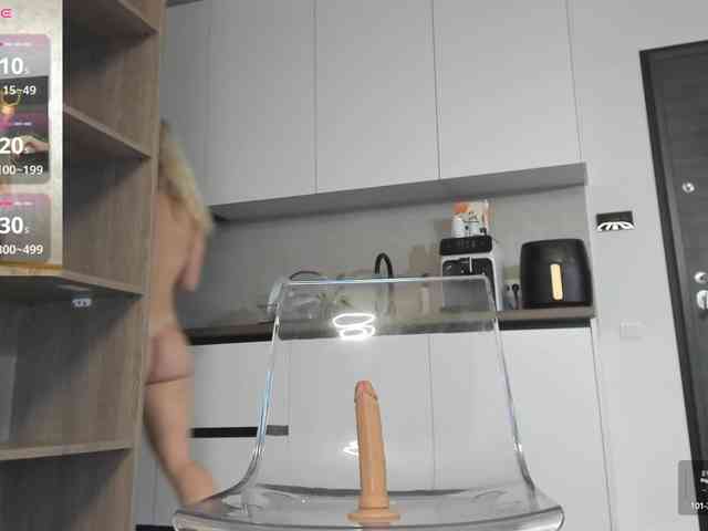 Megan-Ros webcam
