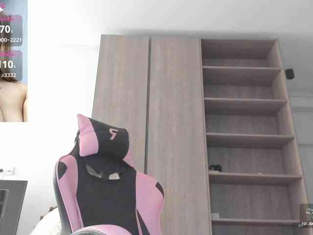 Megan-Ros webcam