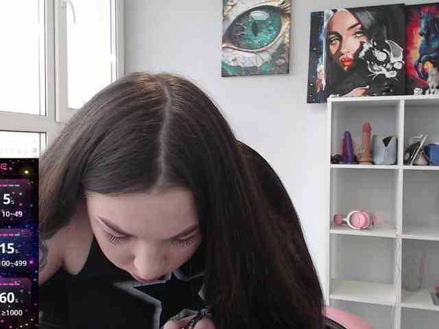 Kerry20115 Live Webcam on BongaCams