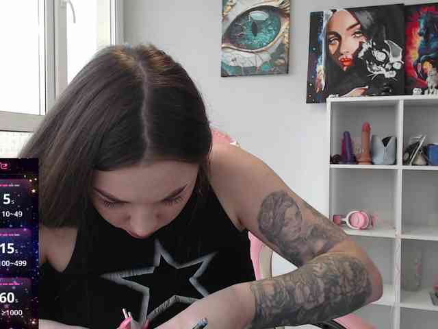 Kerry20115 Live Webcam on BongaCams