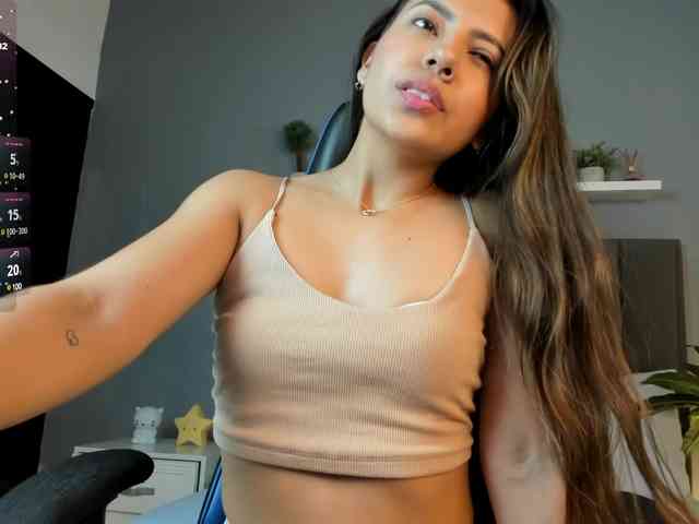 casandra-ballesteros webcam