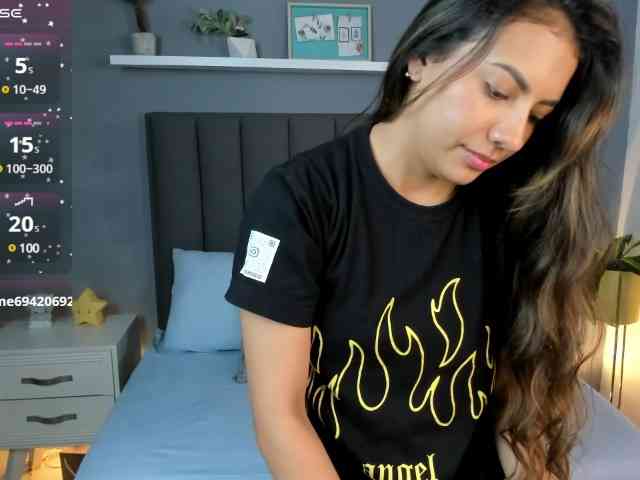casandra-ballesteros webcam
