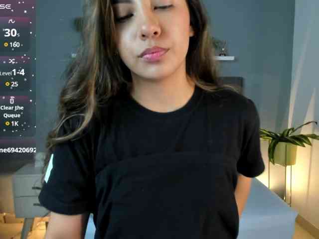 casandra-ballesteros webcam