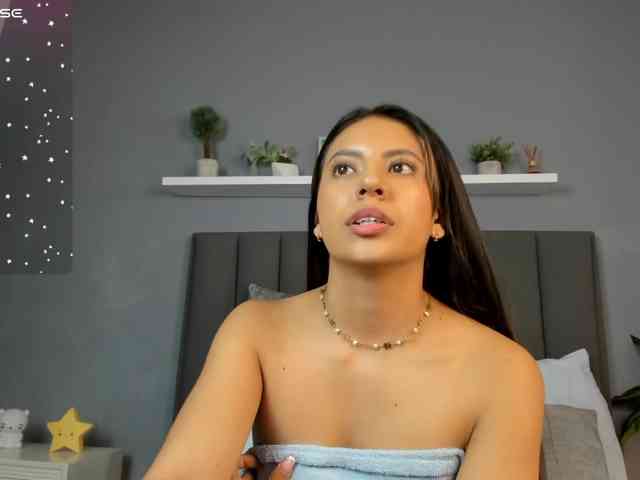 casandra-ballesteros webcam