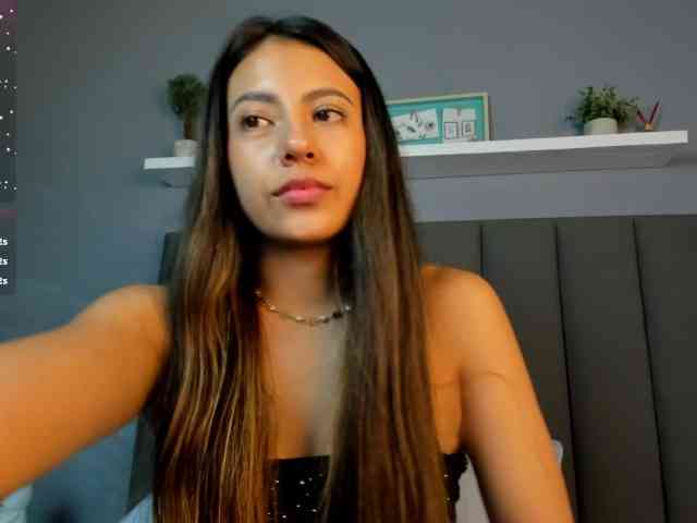 casandra-ballesteros webcam