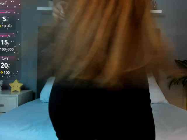 casandra-ballesteros webcam