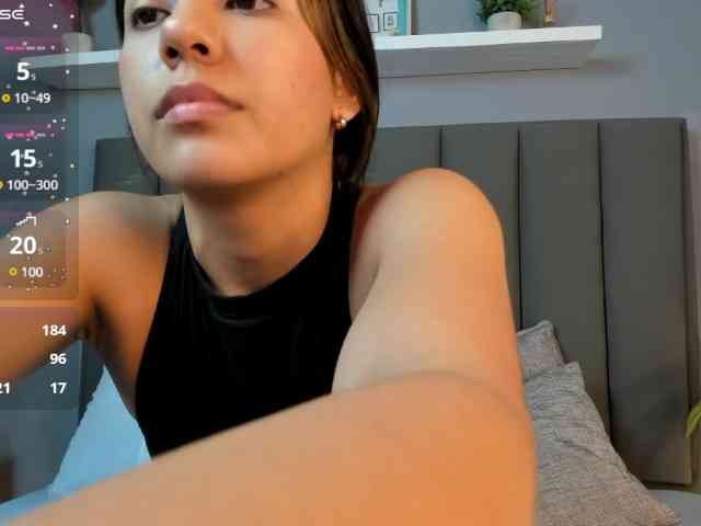 casandra-ballesteros webcam