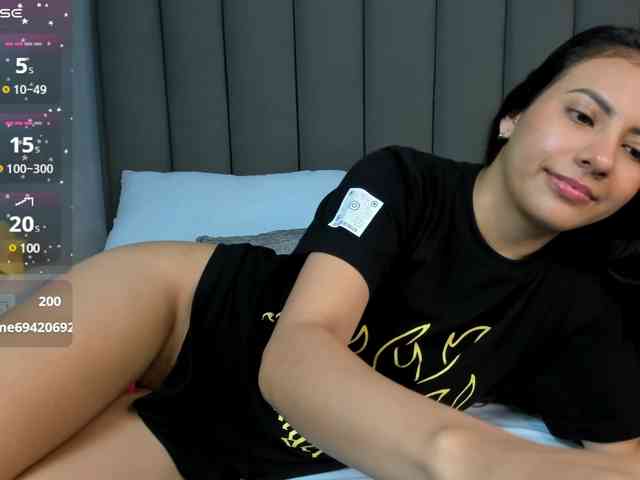 casandra-ballesteros webcam