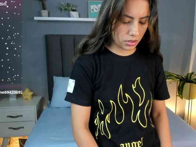 casandra-ballesteros webcam