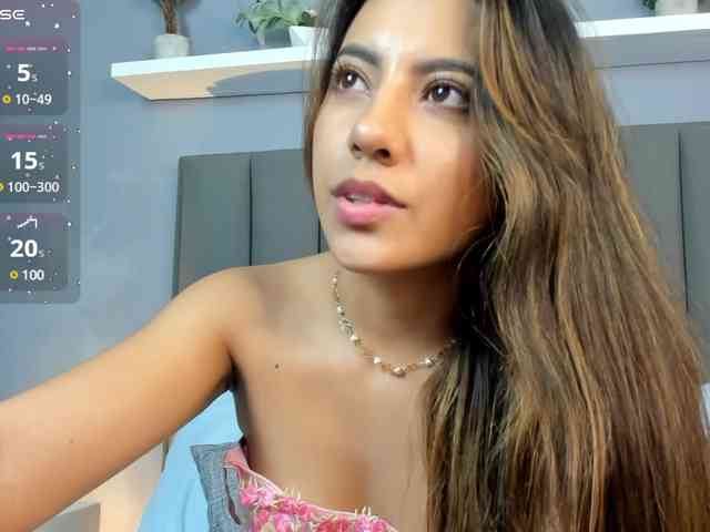 casandra-ballesteros webcam