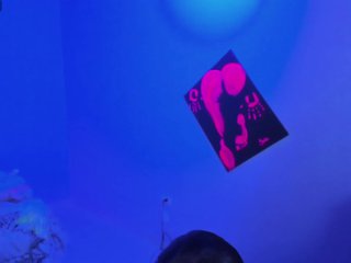 SusanRamirez Porn Show