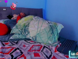SusanRamirez Porn Show