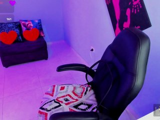 SusanRamirez Porn Show