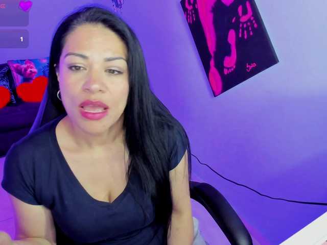  SusanRamirez chat room