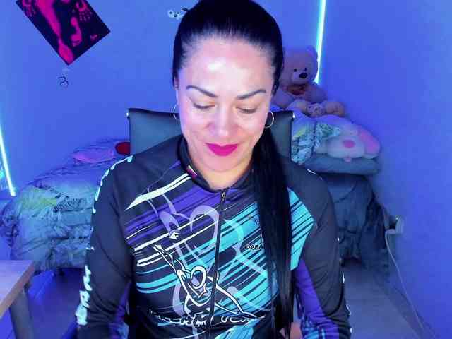 SusanRamirez webcam