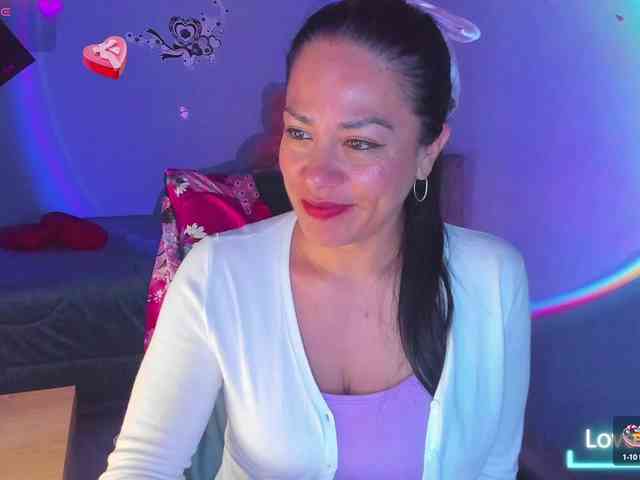 SusanRamirez webcam