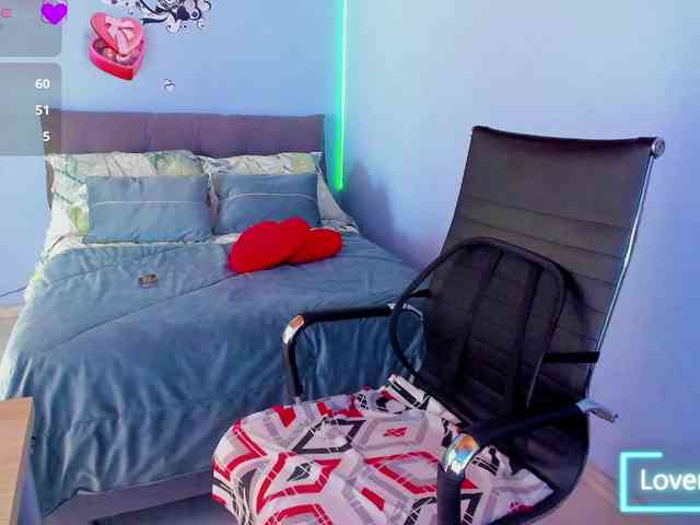 SusanRamirez webcam