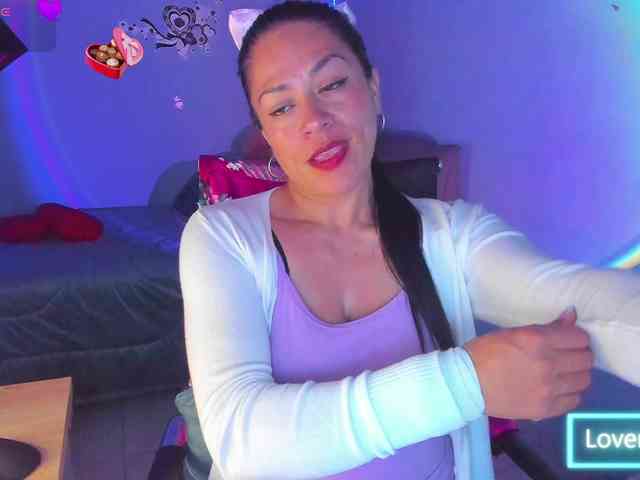 SusanRamirez webcam