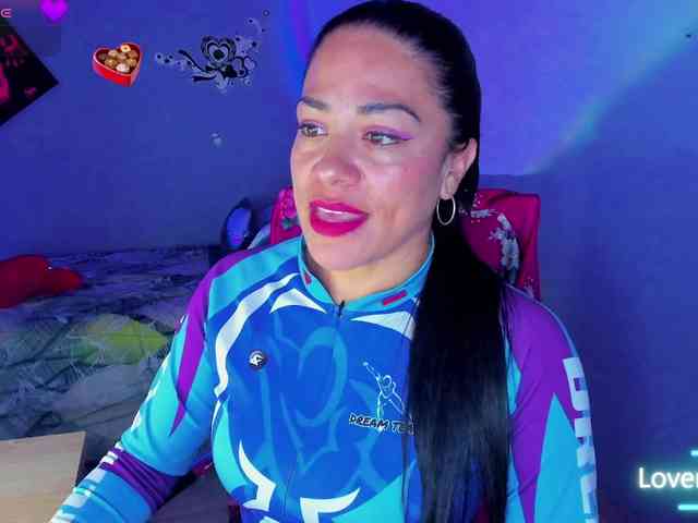 SusanRamirez webcam