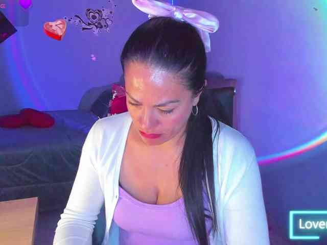 SusanRamirez webcam
