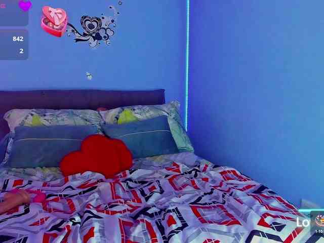 SusanRamirez webcam