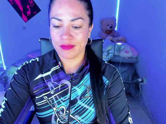 SusanRamirez webcam