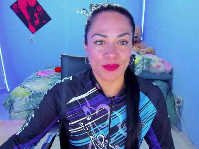 SusanRamirez webcam