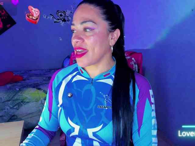 SusanRamirez webcam
