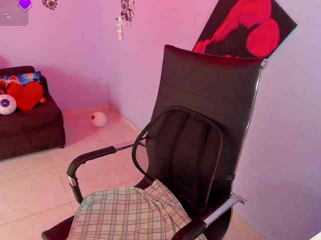 SusanRamirez webcam