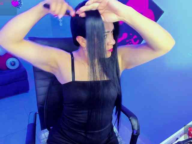 SusanRamirez webcam