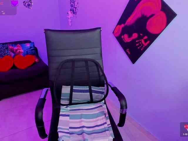 SusanRamirez webcam