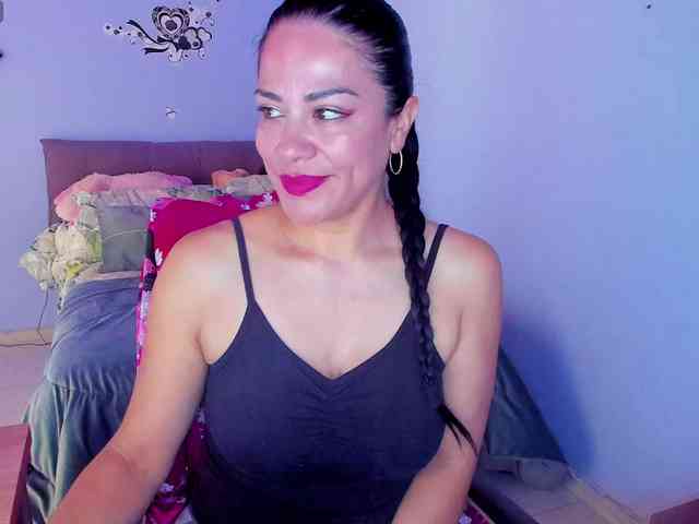 SusanRamirez webcam