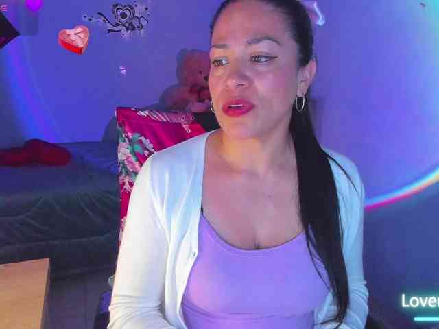SusanRamirez webcam