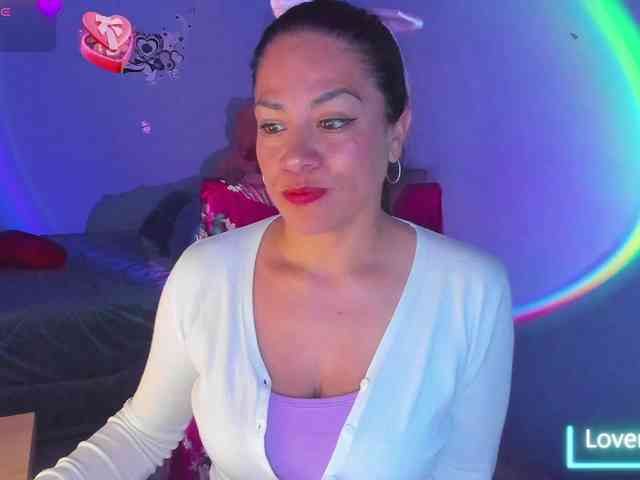 SusanRamirez webcam
