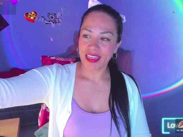 SusanRamirez webcam