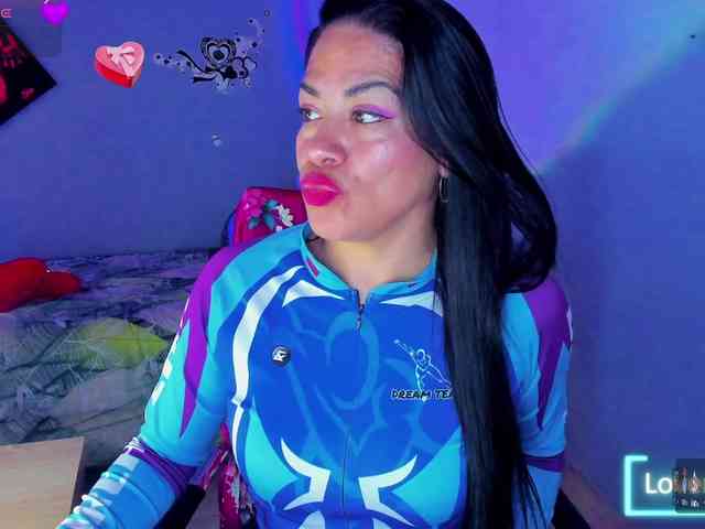 SusanRamirez webcam